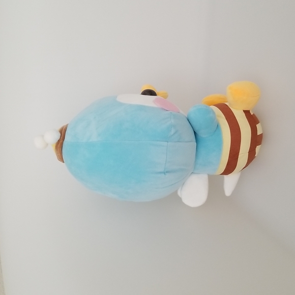 BunBun Animal Pen Plush - Picture 3 of 8